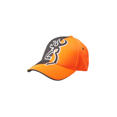 CASQUETTE BROWNING HALF BLAZE - Letraqueur.fr CASQUETTE BROWNING HALF BLAZE - Letraqueur.fr