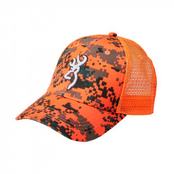 CASQUETTE BROWNING DIGI BLAZE - Letraqueur.fr