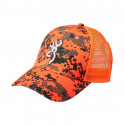 CASQUETTE BROWNING DIGI BLAZE - Letraqueur.fr