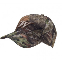 CASQUETTE MOBUC CAP 94 WINSHESTER CAMO - Letraqueur.fr