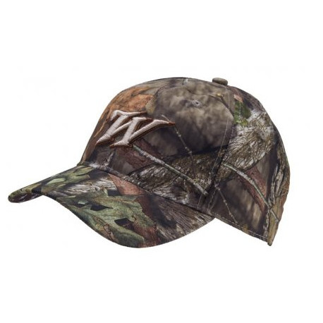CASQUETTE MOBUC CAP 94 WINSHESTER CAMO - Letraqueur.fr