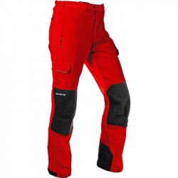 PFANNER PANTALON GLADIATOR OUTDOOR +7CM
