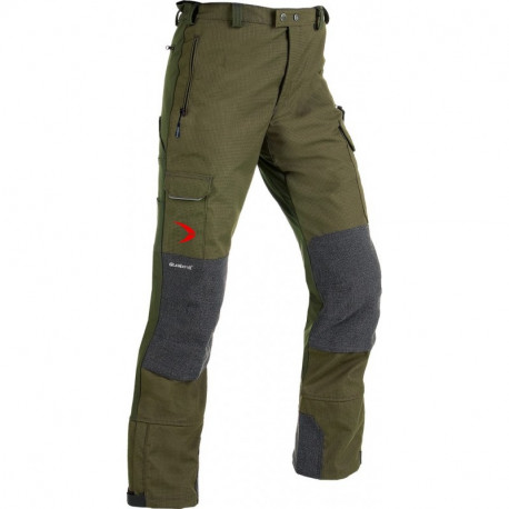 PFANNER PANTALON GLADIATOR OUTDOOR +7CM PFANNER PANTALON GLADIATOR OUTDOOR +7CM