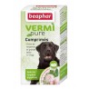 VERMIPURE COMPRIME POUR CHIEN + DE 15KG