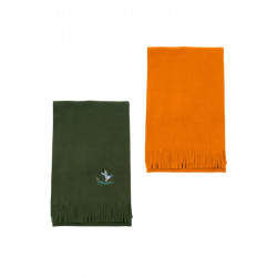 ECHARPE POLAIRE PERCUSSION