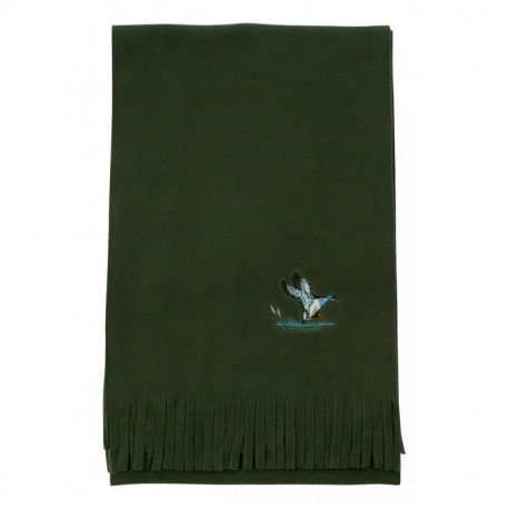 ECHARPE POLAIRE PERCUSSION