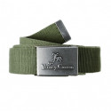 LVC CEINTURE ORANGE