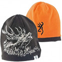 DEER BONNET REVERSIBLE