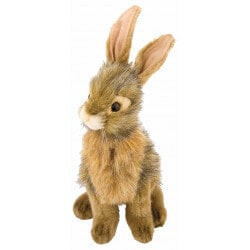 PELUCHE LIEVRE