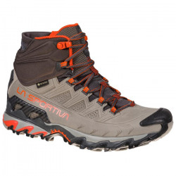 LA SPORTIVA ULTRA RAPTOR II MID LAEATHER WIDE WOMAN