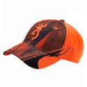 CASQUETTE BROWNING CENTERFIRE CAMOBLAZE
