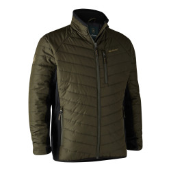 VESTE MOOR PADDED JACKET SOFTSHELL