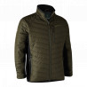 VESTE MOOR PADDED JACKET SOFTSHELL