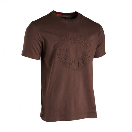 TSHIRT BROWNING HOPE BROWN TSHIRT BROWNING HOPE BROWN