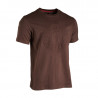 TSHIRT BROWNING HOPE BROWN