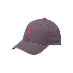 CASQUETTE AMBER BROWNING