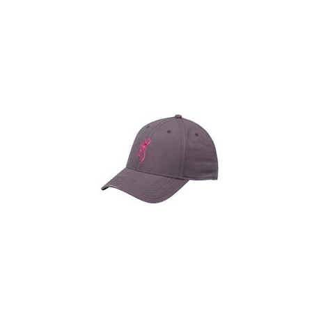 CASQUETTE AMBER BROWNING CASQUETTE AMBER BROWNING