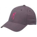 CASQUETTE AMBER BROWNING