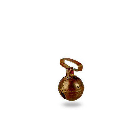 GRELOT ROMAIN N°5 GRELOT ROMAIN N°5