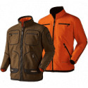 KAMKO FLEECE HUNTING HARKILA