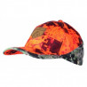 CASQUETTE DIGITAL ORANGE