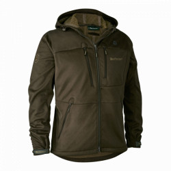 Veste Excape Softshell
