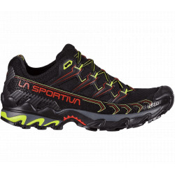 ULTRA RAPTOR II BLACK/NEON