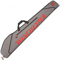 FOURREAU DALLAS CARABINE 136 WINCHESTER GREY
