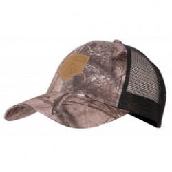 CASQUETTE MAILLE ENFANT CAMO FOREST