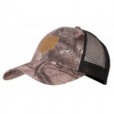 CASQUETTE MAILLE ENFANT CAMO FOREST