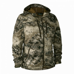 Veste Excape Softshell