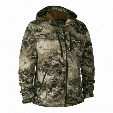 Veste Excape Softshell Veste Excape Softshell