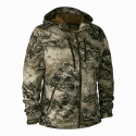Veste Excape Softshell