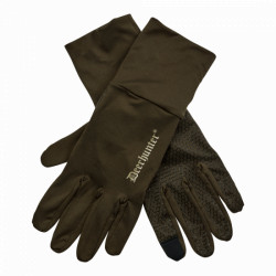 Gants Excape avec prise en silicone