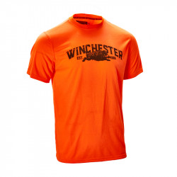 tshirt ss vermont orange blaze winchester