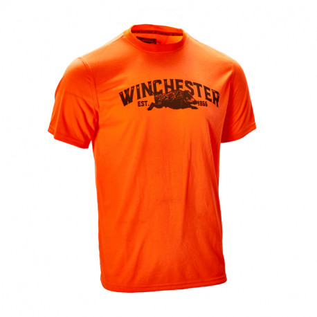 tshirt ss vermont orange blaze winchester
