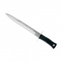 POIGNARD MUELA ESCORP NOIR 30CM INOX