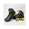 Aequilibrium LT GTX Carbon/Lime Punch