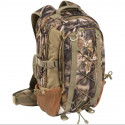 SAC A DOS 20L AVEC COMPARTIMENT ARME