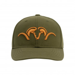 Casquette BLASER Striker SL VERT