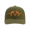 Casquette BLASER Striker SL VERT
