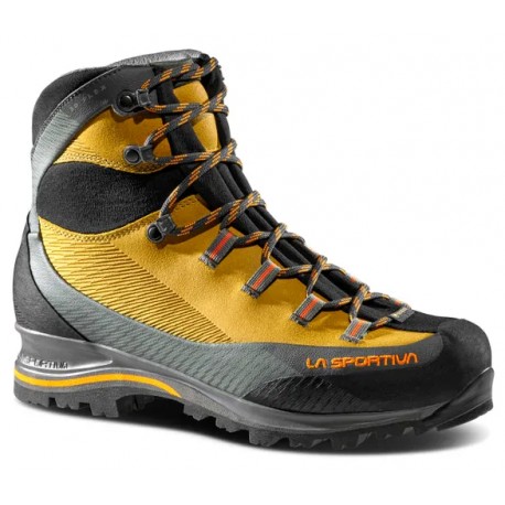 TRANGO TRK LEATHER GTX SAVANA/TIGER TRANGO TRK LEATHER GTX SAVANA/TIGER