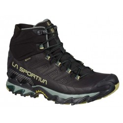 ULTRA RAPTOR II MID LEATHER GTX BLACK/CEDAR