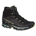 ULTRA RAPTOR II MID LEATHER GTX BLACK/CEDAR