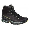 ULTRA RAPTOR II MID LEATHER GTX BLACK/CEDAR