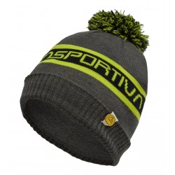 ORBIT BEANIE CARBON/BLACK