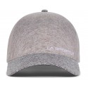 ARC CAP CARBON/WHITE