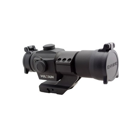 HOLOSUN TUBE SIGHTS CIRCLE DOT HOLOSUN TUBE SIGHTS CIRCLE DOT