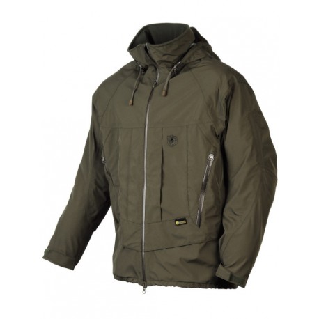 VESTE SQUIRREL TRABALDO