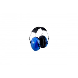 Casque PELTOR Enfant bleu